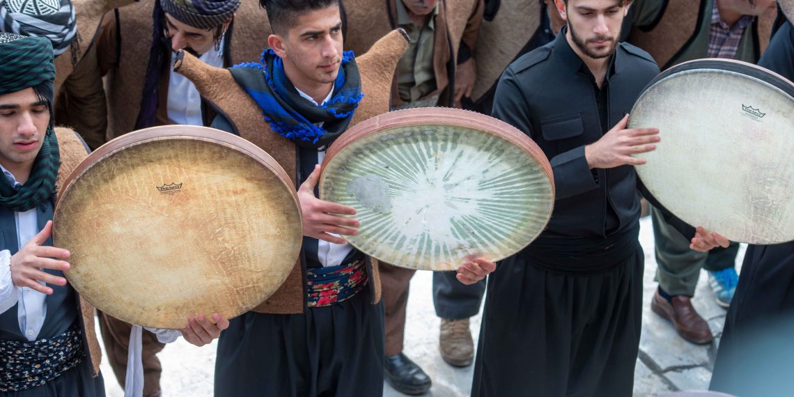 پیرشالیار، زاهدی فرزانه