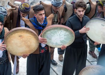 پیرشالیار، زاهدی فرزانه