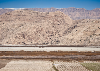 دریاچه بختگان