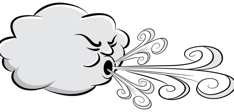 بادهای هرمزگان