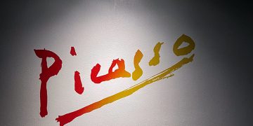 پابلو پیکاسو