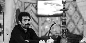 قهوه خانه قلی پلنگ