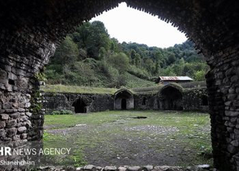 کاروانسرای تی تی