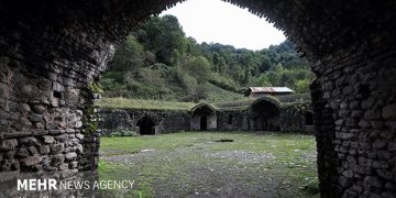 کاروانسرای تی تی