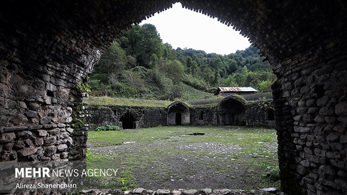 کاروانسرای تی تی