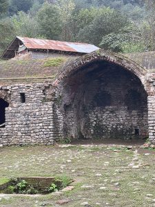 کاروانسرا تی تی