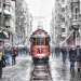 استانبول شهری برای تلاقی دو قاره