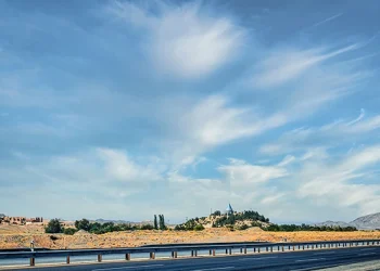 امام‌ زاده احمد ابن محسن ابن امام زین العابدین (ع) خفر