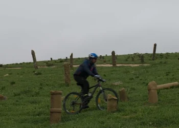 قبرستان خالد نبی، گورستانی از خیال تا واقعیت