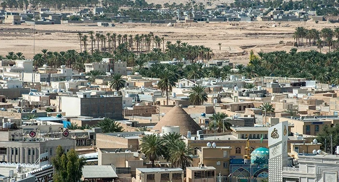 لار