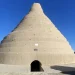 یخچال خشتی ابرکوه
