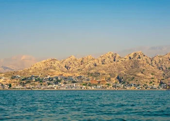 بندر سیراف