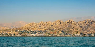 بندر سیراف