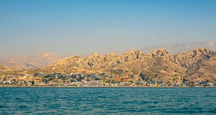بندر سیراف
