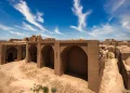 شهرسب یا شهر اسبی ابرکوه
