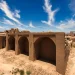 شهرسب یا شهر اسبی ابرکوه
