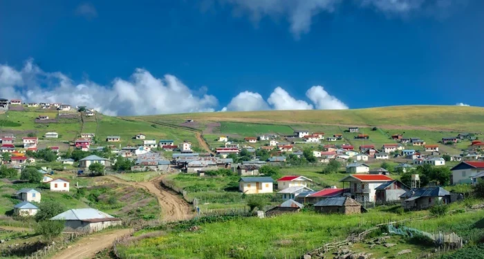 ییلاق سوباتان